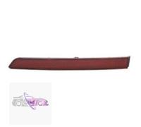 CATADIOTTRO INT. POSTERIORE PER VOLKSWAGEN TIGUAN ALL SPACE 2017-2020 DX ROSSO