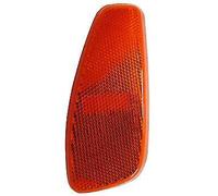FANALE FANALINO CATADIOTTRO LATERALE SINISTRO SX ARANCIO JEEP RENEGADE 03/14>