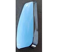 CATADIOTTRO LATERALE DX CROMATO PER JEEP RENEGADE 2014> VERSIONE SPECIALE