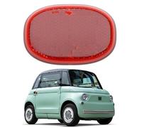 CATADIOTTRO LATERALE DX=SX FIAT TOPOLINO DAL 2023 IN POI NUOVO