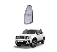 Catadiottro Laterale Sinistro SX per JEEP Renegade 2014-2018 Lucciola (BIANCO)