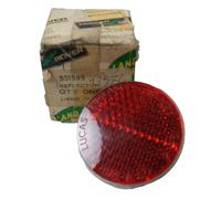Catadiottro Lucas 551595 compatibile con Land Rover 88 series 1, 2, 2a, 3
