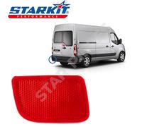Catadiottro Parafango Posteriore Sinistro MASTER 3 NV400 MOVANO B ≤2010