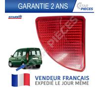 Catadiottro Parafango Posteriore Sinistro Renault KANGOO 1 (97-09) 7700308719