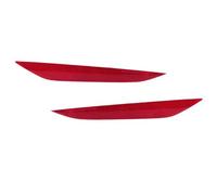 Catadiottro Paraurti Compatibile Con Alfa Per Romeo Per Stelvio 2017 2018 2019 2020 2021 2022 Paraurti Posteriore Auto Riflettore Lampada Luce Freno 50553181 50553182(2pcs)