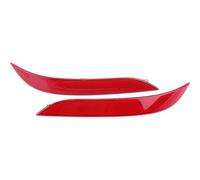 Catadiottro Paraurti Compatibile Con BMW Per Serie 5 E60 2003 2004 2005 2006 2007 Riflettore Paraurti Posteriore Sinistro Destro Per Auto 63146915039 63146915040