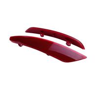 Catadiottro Paraurti Compatibile Con Per Golf 6 MK6 2009 2010 2011 2012 2013 Gruppo Riflettore Paraurti Posteriore Sinistro Destro Per Auto 5K0945105A 5K0945106A