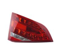Catadiottro Paraurti Destro Compatibile Con A4 Per B8 Per Berlina 2009 2010 2011 2012 Fanale Posteriore Interno Lampada Lato Passeggero N/S Parti Ricambio Accessori