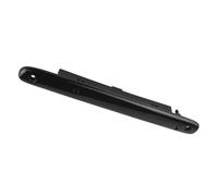 Catadiottro Paraurti Destro Compatibile Con Citroen Per C1 2005 2006 2007 2008 2009 2010 2011 2012 2013 2014 Lente Nera Luce Stop Terza Luce Stop Livello Per Alto