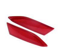 Catadiottro Paraurti Destro Compatibile Con Ford Per Focus 1 Paio Riflettori Paraurti Posteriore Sinistro Destro Riflettore Marcatore Laterale N BM5Z13A565B BM5Z13A565A