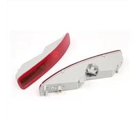 Catadiottro Paraurti Destro Compatibile Con MINI Per F54 2016-2024 Paraurti Gruppo Luce Freno Posteriore Riflettore Posteriore Sinistro 63217352159 63217352157