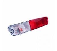 Catadiottro Paraurti Destro Compatibile Con Mitsubishi Per Pajero Per Montero Per Shogun 2002 2003 2004 2005 2006 Paraurti Posteriore Sinistro Fendinebbia