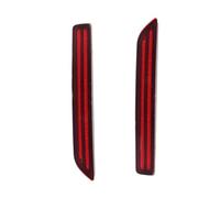 Catadiottro Paraurti Destro Compatibile Con Nissan Per Murano 2015 2016 2017 2018 2019 Paraurti Posteriore Riflettore Luci Indicatore Direzione Lampada Freno