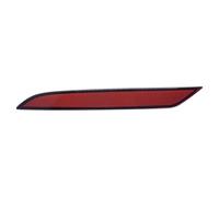 Catadiottro Paraurti Destro Compatibile Con Per Golf 7 Per Hatchback 2017 2018 2019 2020 Riflettore Paraurti Posteriore Sinistro Con Lente Rossa Nessuna Luce Parti Ricambio
