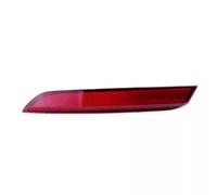 Catadiottro Paraurti Destro Compatibile Con Per Polo 2014 2015 2016 2017 2018 2019 Per Hatchback Riflettore Paraurti Posteriore Lente Rossa Sinistra Destra N 6C0 945 105B