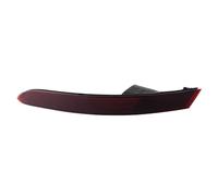 Catadiottro Paraurti Destro Compatibile Con Per Touareg 7P5 7P6 2015 2016 2017 2018 Copertura Fanale Posteriore Lente Rossa Paraurti Posteriore Sinistro Gruppo Riflettore 7P6945701G