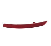 Catadiottro Paraurti Destro Compatibile Con Peugeot Per 508 2010-2014 Riflettore Paraurti Posteriore Sinistro Resistente Agli Urti Riflettori Paraurti Posteriore 6340H3