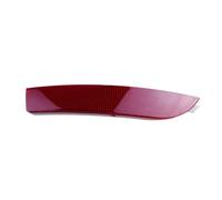 Catadiottro paraurti posteriore Compatibile Con Seat Per Leon Per FR Per C&upra 2005-2012 Paraurti Posteriore Lato Destro O/S Riflettore Rosso Luce Di Stop Luce Di Segnalazione 1P0945106A