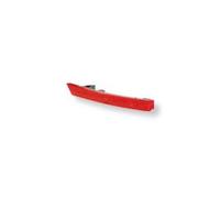 CATADIOTTRO PARAURTI POSTERIORE DESTRO ALFA ROMEO 147 2000-2004