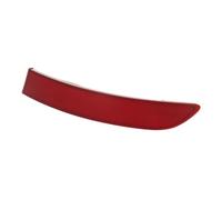 Catadiottro Paraurti Posteriore Per BMW Per X3 F25 2014 2015 2016 2017 63257352209 63257352210 Auto Paraurti Posteriore Riflettore Di Luce(Right 63257352210)