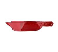 Catadiottro Paraurti Posteriore Per Ford Per Fiesta Mk7 2008-2014 | Paraurti Posteriore Per Auto Fanale Posteriore Sinistro Destro Fendinebbia Luce Freno 1552730 Riflettore Posteriore