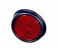 CATADIOTTRO PARAURTI POSTERIORE SINISTRO MITSUBISHI L200 1996-2005