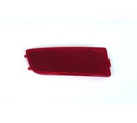 Catadiottro paraurti posteriore sinistro per VW Crafter 2E / 2F dal 2006 al 2016