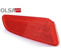 Depo Auto Parts Catadiottro 20421MIY sinistro per BMW Serie 5 G30/G31 2017/01