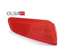 Catadiottro Per Alfa Romeo 145 Lato Sinistro 1994/01-1998/12 Lato Sinistro