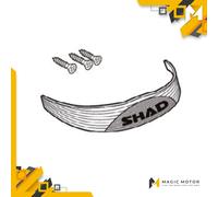 SHAD CATADIOTTRO BIANCO SH29, bianco