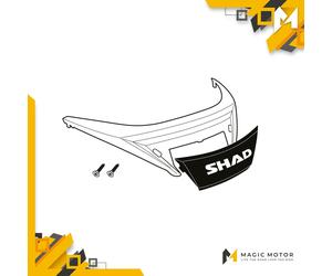 Catadiottro per bauletto SHAD Bianco SH34 D1B342CAR