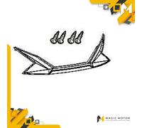 Catadiottro per bauletto SHAD Bianco SH47 D1B47CAR