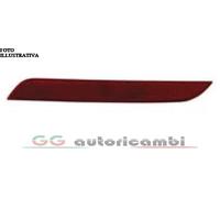 CATADIOTTRO PER BMW SERIE 3 F30 12-15 BERLINA SINISTRO