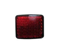 catadiottro per fiat ducato 2014 -doblo' 2005 - iveco daily 2006 destro/sinistro