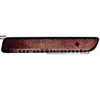 CATADIOTTRO PER FIAT SEDICI SUZUKI SX-4 06> SINISTRO