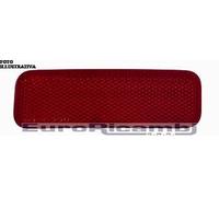 Catadiottro dx per Ford Transit Custom - Tourneo Custom dal 11/2012