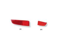 catadiottro per lancia y 2006 interno destro