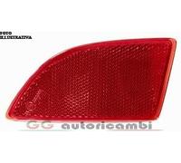 CATADIOTTRO PER MAZDA 3 09-13 BERLINA 5PORTE DESTRO