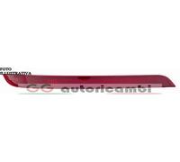 CATADIOTTRO PER MERCEDES GLE W166 15-18 CLASSE M ML W166 11> DESTRO