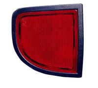 MITSUBISHI L200 DAL 2005 CATADIOTTRO FANALE POSTERIORE SINISTRO