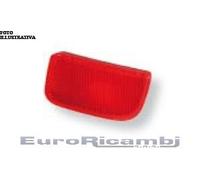 Catadiottro Posteriore Renault Megane 2002-2005 Sinistro