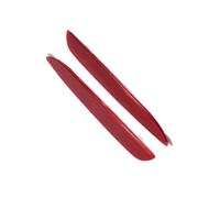 Catadiottro Per Paraurti Posteriore Per Mazda 3 M3 2011-2015 Spia Riflettore Striscia