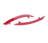 Catadiottro Per Paraurti Posteriore Per Per CC 2008-2012 | Segnale Di Avvertimento Coda Luci Freno Paraurti Posteriore Lente Rossa Per Auto 3C8945105B Riflettore Posteriore