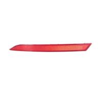 Catadiottro Per Paraurti Posteriore Per Per CC 2008-2012 | Segnale Di Avvertimento Coda Luci Freno Paraurti Posteriore Lente Rossa Per Auto 3C8945105B Riflettore Posteriore