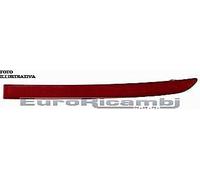 CATADIOTTRO PER VOLKSWAGEN TIGUAN 07-11 SINISTRO