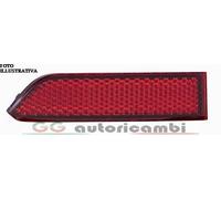 CATADIOTTRO PER VOLKSWAGEN TIGUAN 16> ESTERNO DESTRO