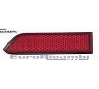 CATADIOTTRO PER VOLKSWAGEN TIGUAN 16> ESTERNO SINISTRO