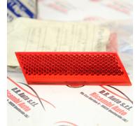 CATADIOTTRO PORTA POSRT. DX FIAT CROMA FL.90 COD. 82448743 NUOVO ORIGINALE