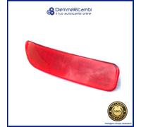 Catadiottro guida sx per Dacia Logan 11/2008-2012