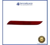 CATADIOTTRO POST SINISTRO - SX - BMW SERIE 4 F32-F33 CC 2013->